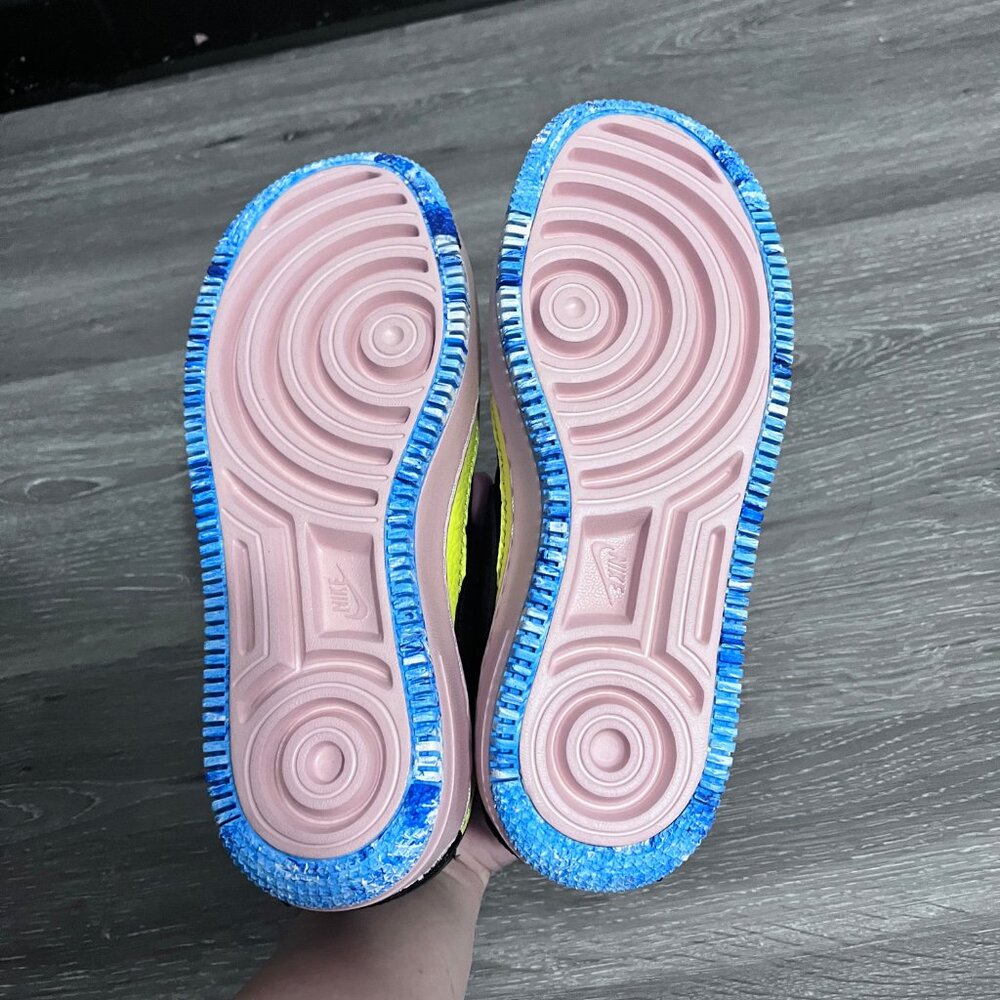 NWOT Women's Air Force 1 Jester XX THE 1 Reimagined US 7.5 / UK 5 / EUR 38.5 - Picture 13 of 16